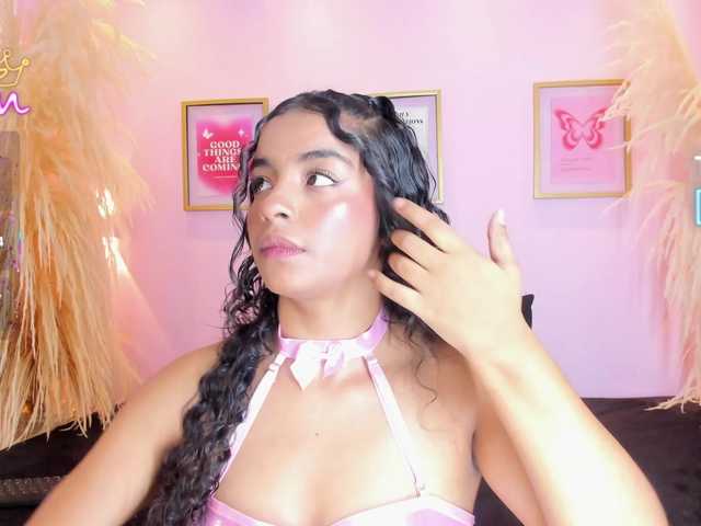 SunnyGilmore's BongaCams show and profile