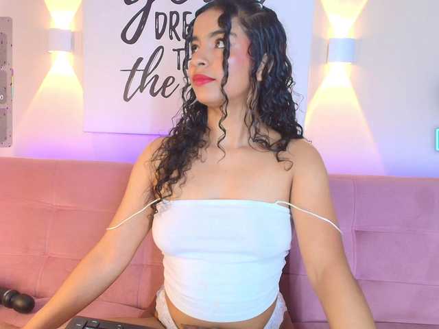 SunnyGilmore's BongaCams show and profile