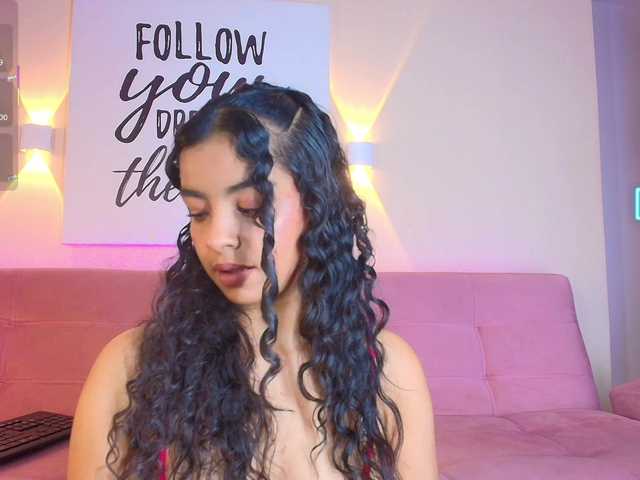 SunnyGilmore from BongaCams is Freechat