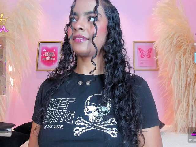 SunnyGilmore's BongaCams show and profile