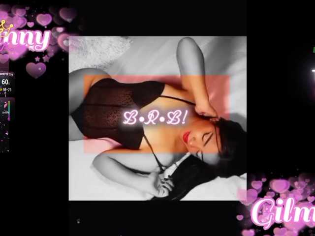 SunnyGilmore's BongaCams show and profile