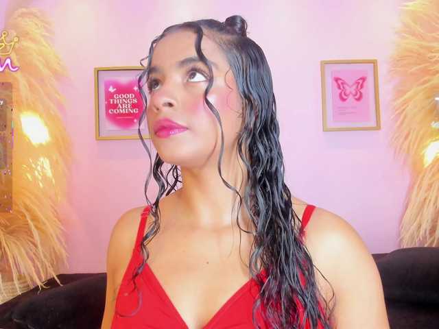 SunnyGilmore from BongaCams is Freechat