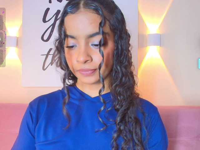 SunnyGilmore's BongaCams show and profile