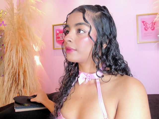 SunnyGilmore's BongaCams show and profile