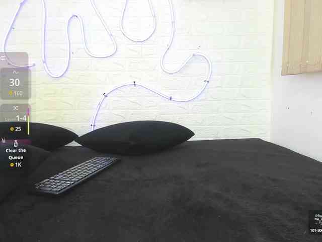 SunnyGilmore webcam