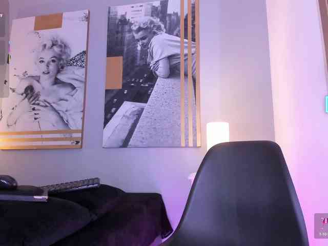SunnyGilmore webcam