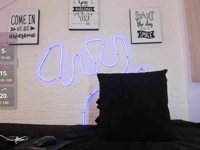 SunnyGilmore webcam