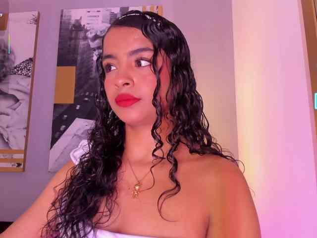 SunnyGilmore webcam