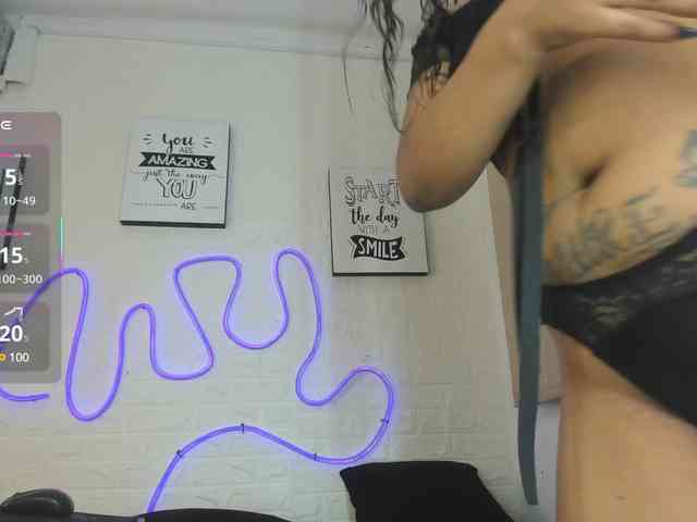 SunnyGilmore webcam