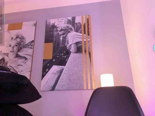 SunnyGilmore webcam
