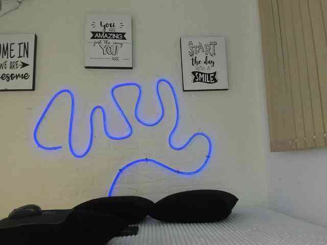 SunnyGilmore webcam
