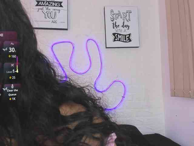 SunnyGilmore webcam