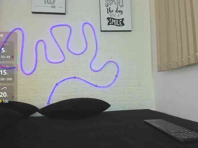 SunnyGilmore webcam