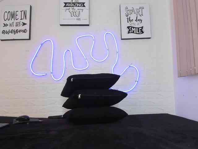 SunnyGilmore webcam