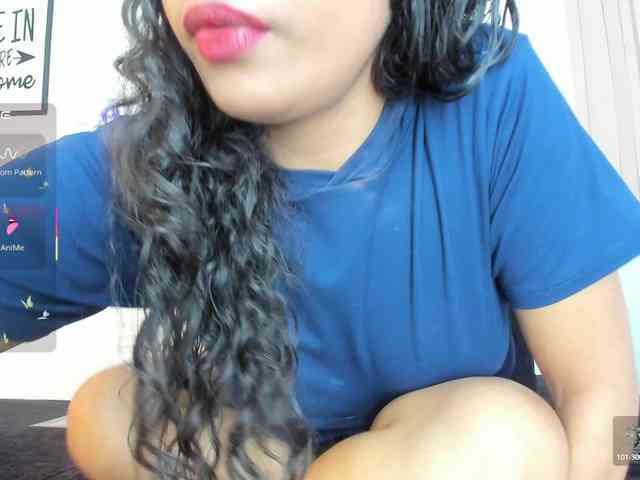 SunnyGilmore webcam