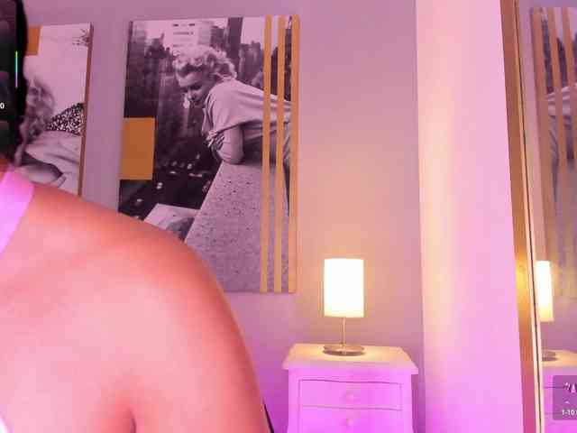 SunnyGilmore webcam