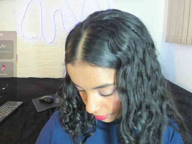 SunnyGilmore webcam