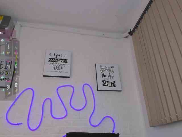 live web cam SunnyGilmore