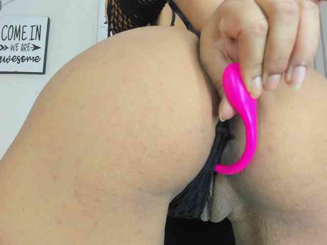 SunnyGilmore webcam