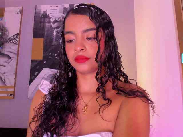 SunnyGilmore webcam