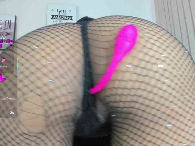 SunnyGilmore webcam