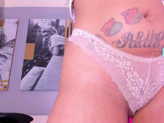 SunnyGilmore webcam