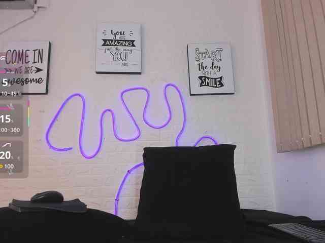 SunnyGilmore webcam