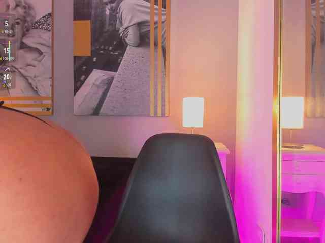 SunnyGilmore webcam