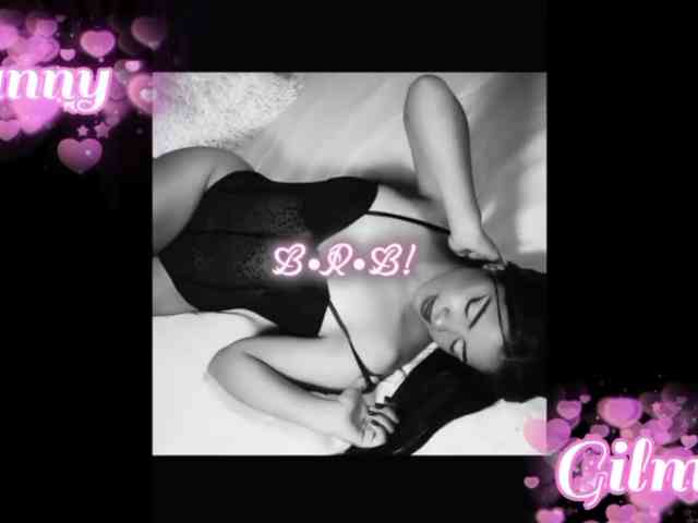 SunnyGilmore webcam