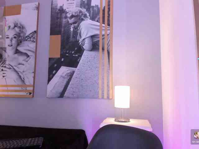 SunnyGilmore webcam