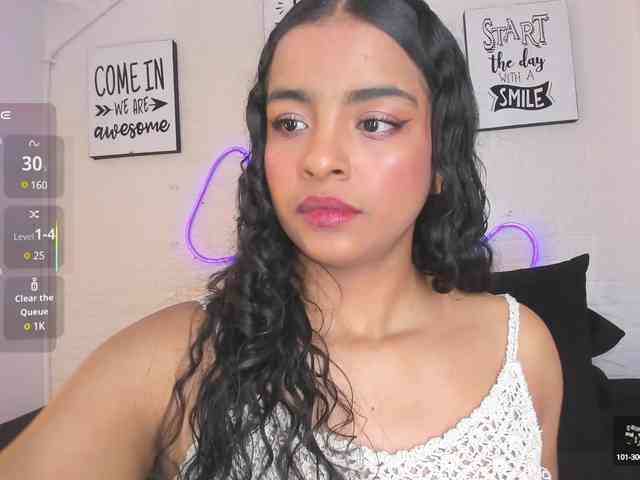 SunnyGilmore webcam