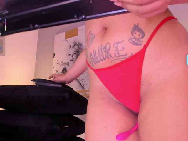 SunnyGilmore webcam
