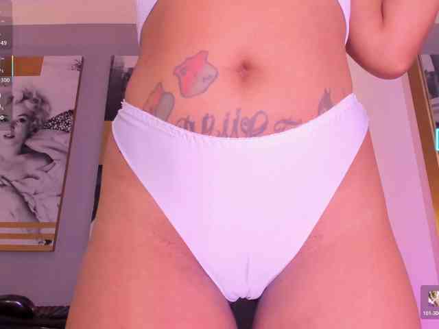 SunnyGilmore webcam