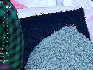 Hannahot69 Porn Show