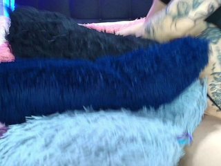 Hannahot69 Porn Show