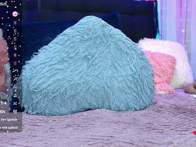 Hannahot69's BongaCams show and profile