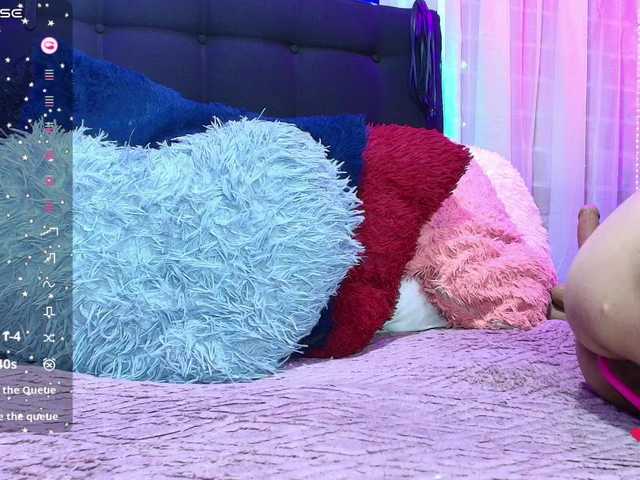 Hannahot69's BongaCams show and profile