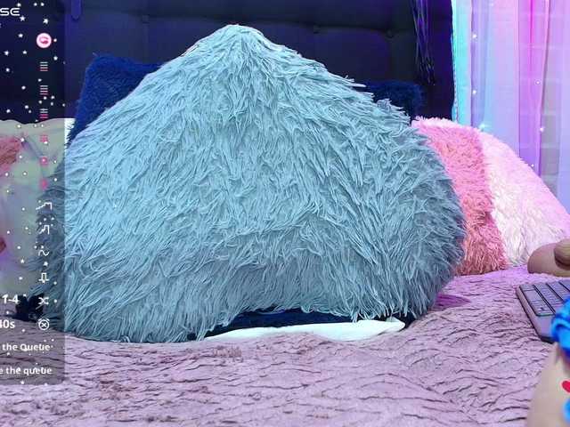 Hannahot69's BongaCams show and profile