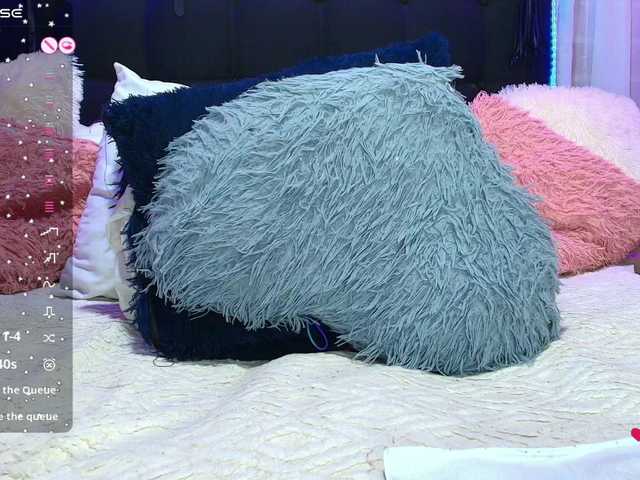 Hannahot69's BongaCams show and profile