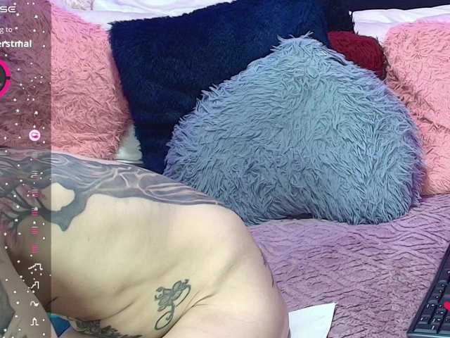 Hannahot69's BongaCams show and profile