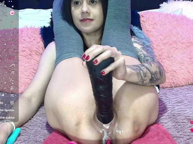 Hannahot69's BongaCams show and profile