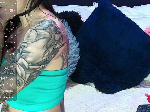 Hannahot69's BongaCams show and profile