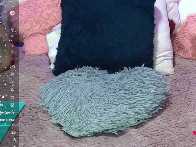 Hannahot69's BongaCams show and profile