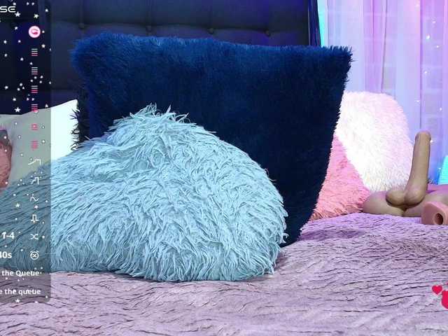 Hannahot69's BongaCams show and profile