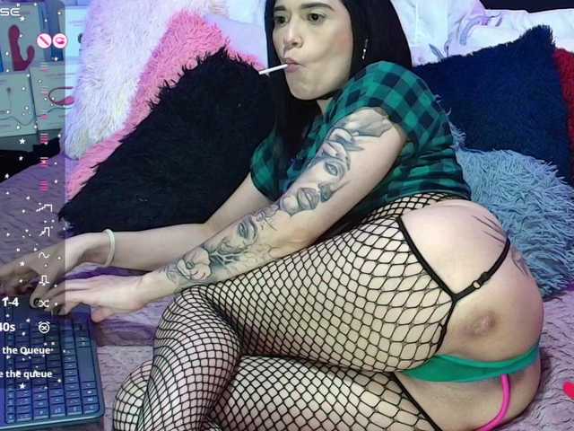 Hannahot69's BongaCams show and profile