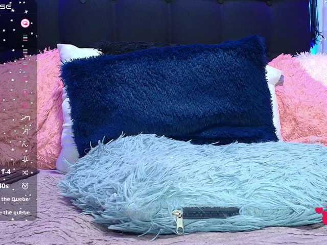 Hannahot69's BongaCams show and profile