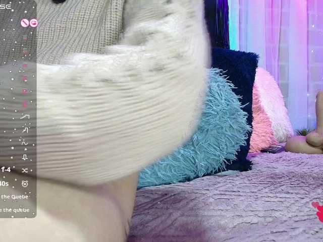 Hannahot69's BongaCams show and profile