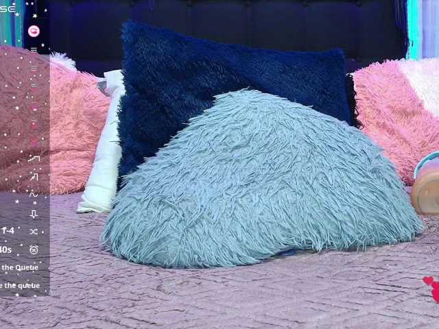 Hannahot69's BongaCams show and profile