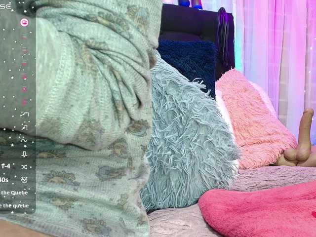 Hannahot69's BongaCams show and profile