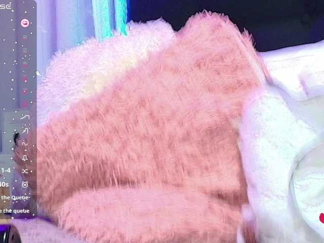 Hannahot69's BongaCams show and profile